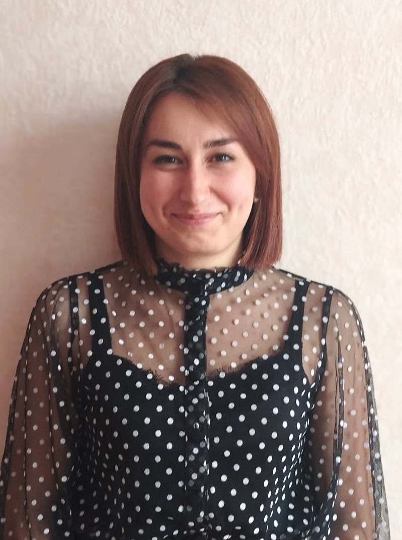 Ковалева Татьяна Михайловна